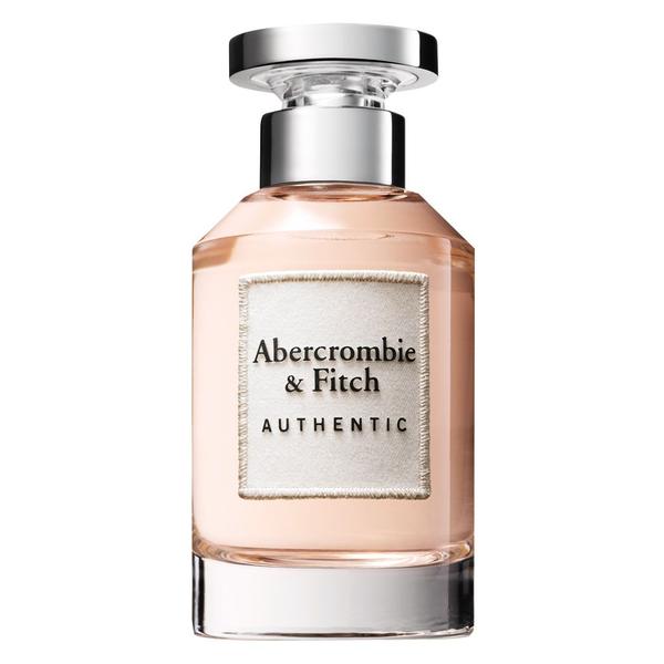 Authentic Woman Abercrombie Fitch Eau de Parfum