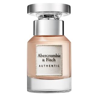 Authentic Woman Abercrombie & Fitch Perfume Feminino - Eau de Parfum 30ml