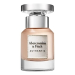 Authentic Woman Abercrombie & Fitch Perfume Feminino - Eau De Parfum 30ml