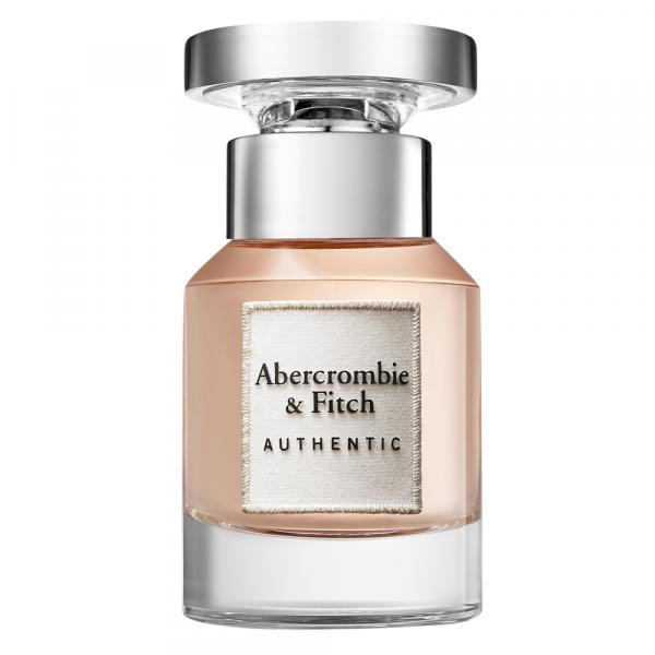 Authentic Woman Abercrombie Fitch Perfume Feminino - Eau de Parfum