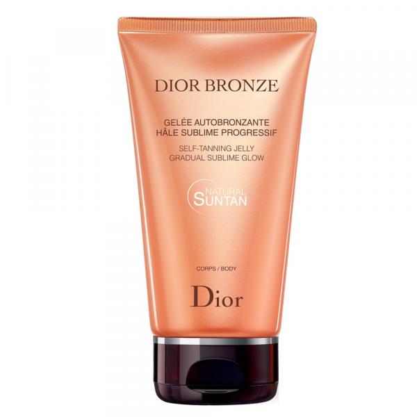 Autobronzeador Corporal Dior - Dior Bronze Self-Tanning Body Gel