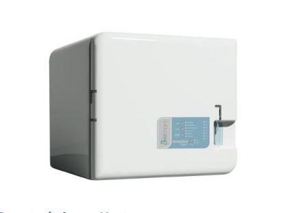 Autoclave Digital 30 Litros - Biotron