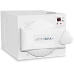 Autoclave Digital Extra 21litros - Stermax