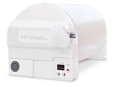 Autoclave ECO 12 Litros Stermax Extra - Digital - MO9008-1