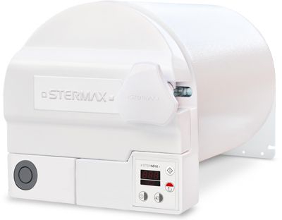 Autoclave Eco Extra 04 Litros - Stermax