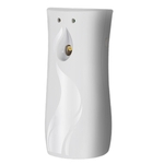 Automatic Air Freshener Fragrance Dispenser Difusor para KTV Hotel Home WC Perfume pulverizador Máquina