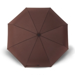 Automáticas protectores solares Umbrella 8 Bones 3 Folds Auto-abertura do guarda-chuva portátil