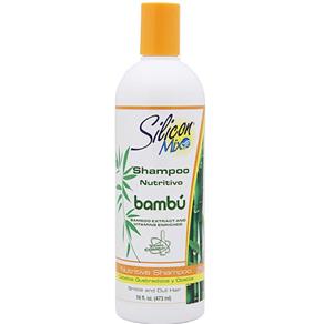Avanti Silicon Mix Bambu Shampoo - 473ml