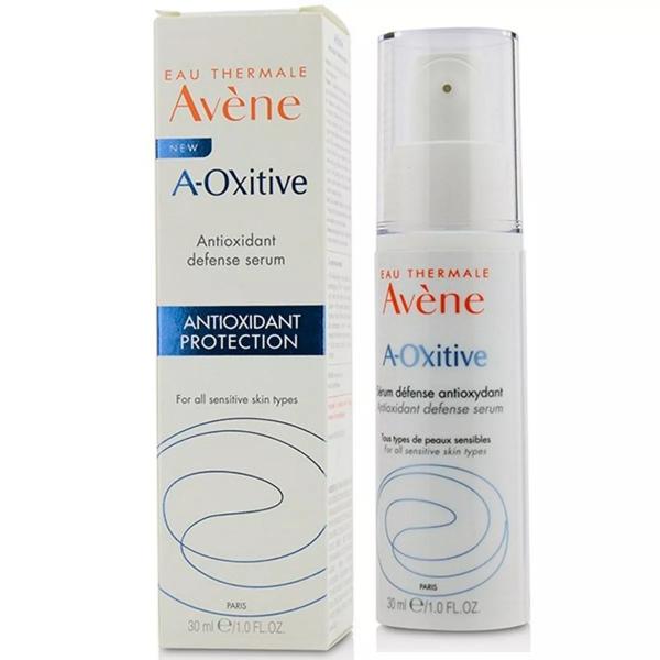 Avene Antioxidante Aoxitive Serum 30ml