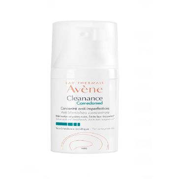 Avène Cleanance Comedomed Concentré Anti-Imperfections 30ml