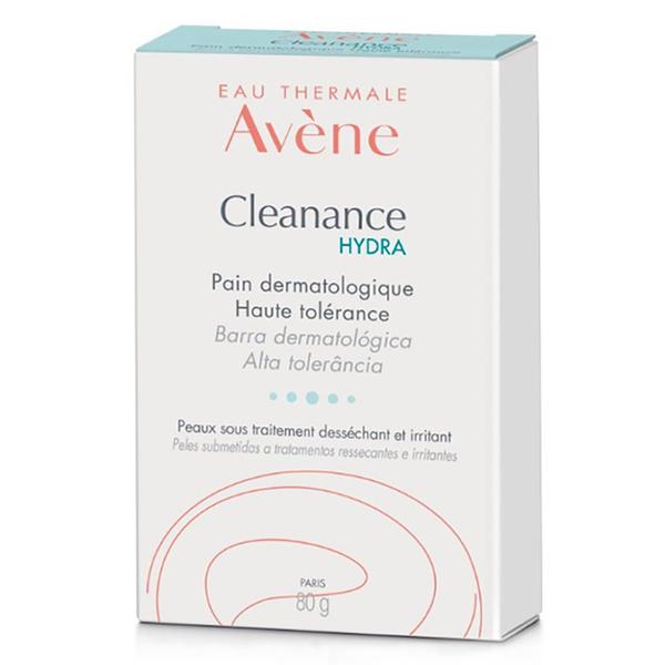 Avene Cleanance Hydra Sb 80g