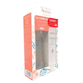 Avène Hydrance Kit - Loção Micelar + Hydrance Optimale Perfector Kit