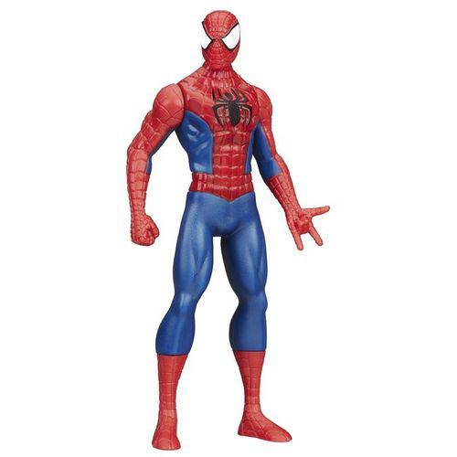 Avengers Figura Marvel 6" Spider Man