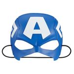 Avengers Máscara Value Capitão América