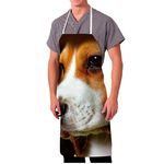 Avental Cachorro Beagle 