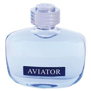 Aviator Authentic Eau de Toilette Paris Bleu - Perfume Masculino - 100 Ml