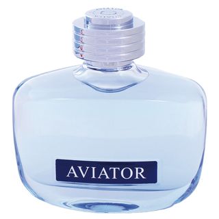 Aviator Authentic Paris Bleu - Perfume Masculino - Eau de Toilette 100ml