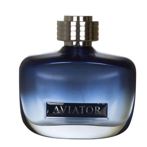 Aviator Code Christopher Dark - Perfume Masculino - Eau de Toilette