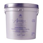 Avlon - Affirm - Creme Alisante Hidróxido de Sódio 1.8kg (Força Normal Plus)