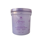 Avlon Affirm Creme Alisante Hidróxido de Sódio Resistente Plus 1,8 Kg - G