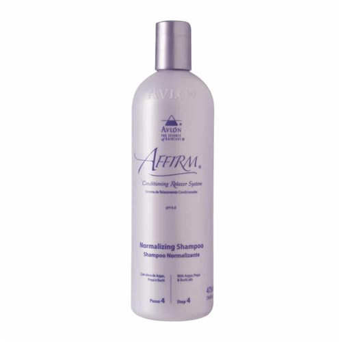 Avlon - Affirm Normalizing Shampoo 475Ml