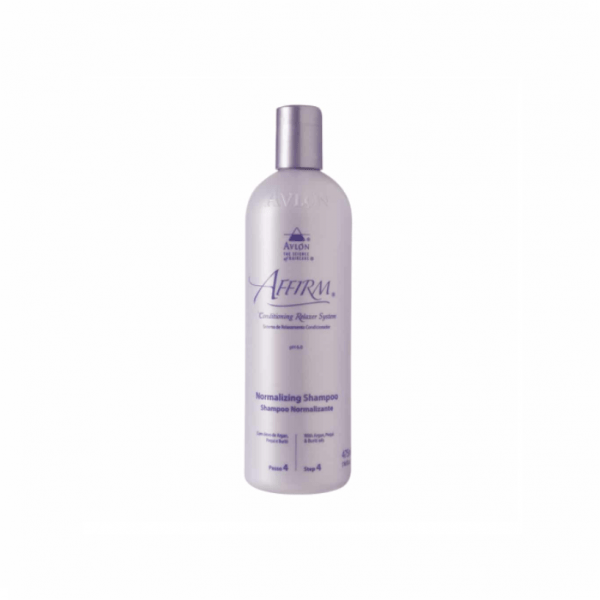 Avlon - Affirm Normalizing Shampoo 475ml