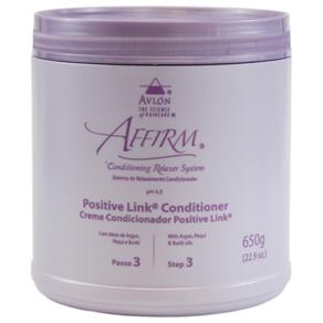 Avlon Affirm Positive Link Conditioner - 650 G