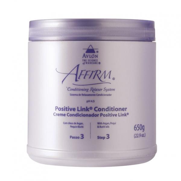 Avlon - Affirm - Positive Link Conditioner 650g