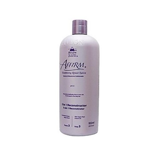 Avlon Affirm Moisture Plus Normalizing Shampoo 950ml