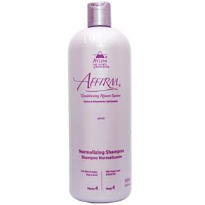 Avlon Affirm - Shampoo Normalizante - 950ml