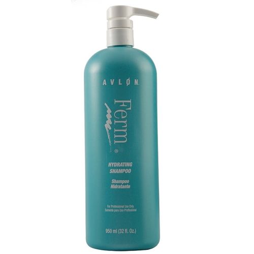 Avlon Ferm Definitiva Shampoo Hidratante 950ml