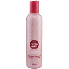 Avlon Ferm Definitiva Shampoo Hidratante