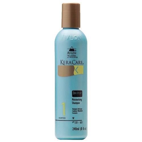 Avlon Keracare Dry Itchy Scalp Shampoo 240ml