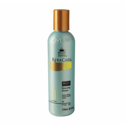 Avlon - KeraCare Dry & Itchy Scalp Shampoo 240ml
