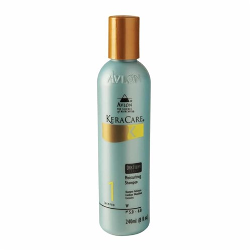 Avlon - Keracare Dry & Itchy Scalp Shampoo 240Ml