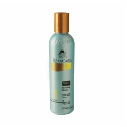 Avlon - KeraCare Dry & Itchy Scalp Shampoo 475ml