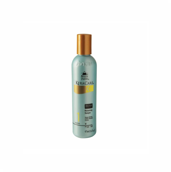 Avlon - KeraCare Dry Itchy Scalp Shampoo 475ml