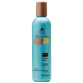 Avlon Keracare Dry & Itchy Scalp Shampoo Moisturizing - 475ml