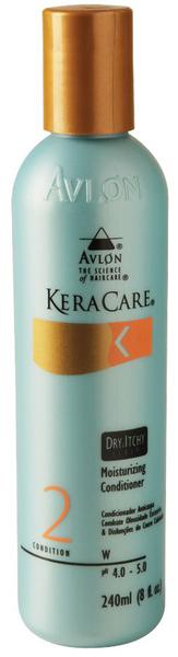 Avlon KeraCare Dry Scalp Condicionador Scalp Dry Itchy 240ml