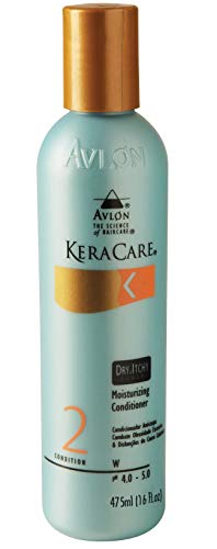 Avlon KeraCare Dry Scalp Condicionador Scalp Dry Itchy 475ml