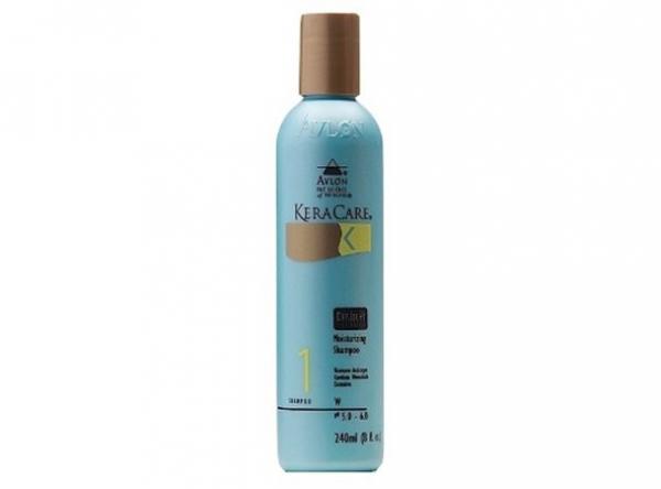 Avlon KeraCare Dry Scalp Shampoo Scalp Dry Itchy 240ml
