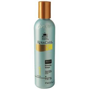 Avlon KeraCare Dry Scalp Shampoo Scalp Dry Itchy 475ml
