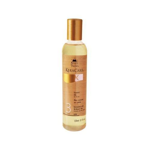 Avlon Keracare Essential Oils For The Hair 120ml