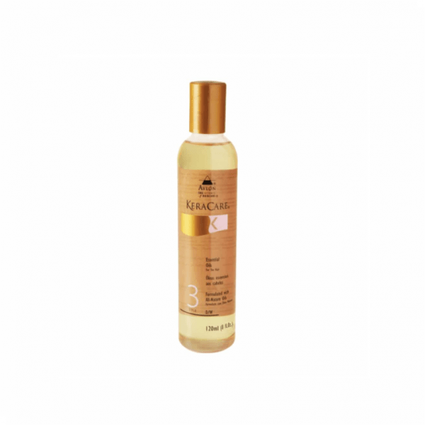 Avlon - KeraCare Essentials Oils For The Hair 120ml