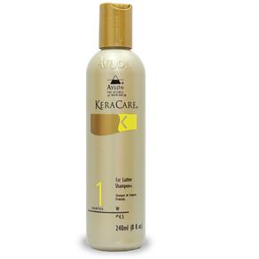 Avlon KeraCare First Lather Shampoo 240ml