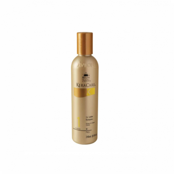Avlon - KeraCare First Lather Shampoo 240ml