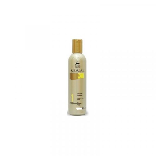 Avlon KeraCare First Lather Shampoo 475 ML