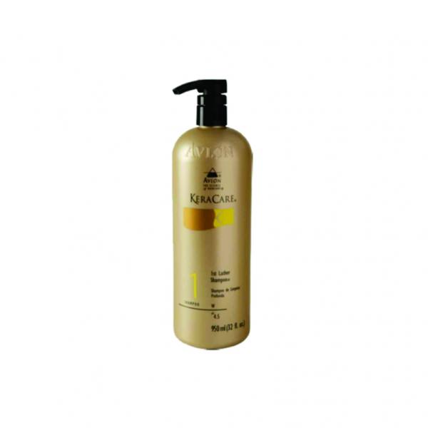 Avlon - KeraCare First Lather Shampoo 950ml