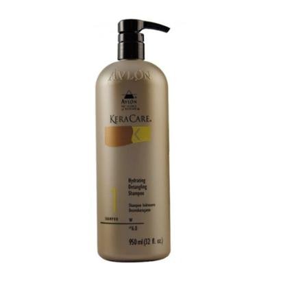 Avlon - KeraCare Hydrating Detangling Shampoo 950ml