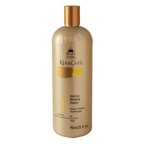 Avlon - KeraCare - Hydrating Detangling Shampoo Hidratante Desembaraçante 950ml